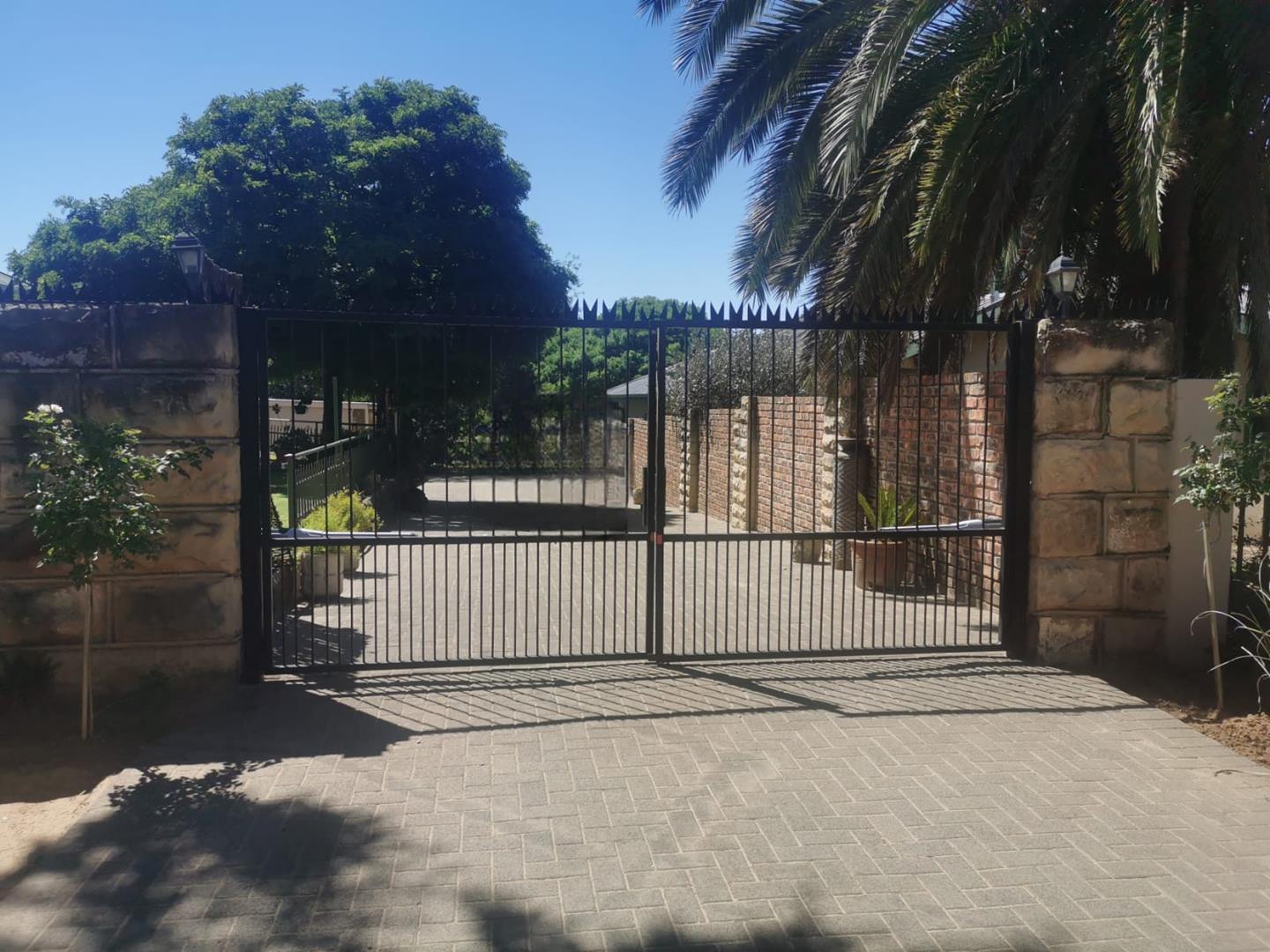 3 Bedroom Property for Sale in Ladybrand Free State